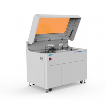 全自动生化分析仪品牌厂家有哪些？选PUZS-600A/B