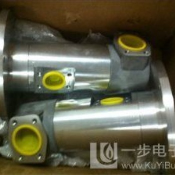 RSF080R46VABW3F2/4P液压系统，润滑系统配套螺杆，转子液压平衡振动小噪音低