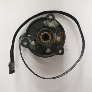 多圈编码器，BM18-W-L65,BM18-W-DZW电动执行机构