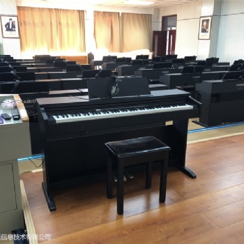 中小学音乐教室控制系统，音乐教学实验室仪器及成套设备