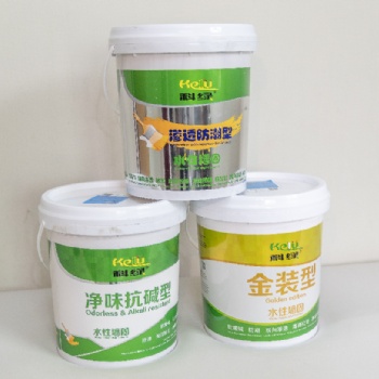 科绿水性墙固胶界面剂