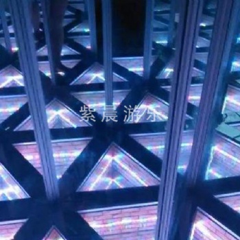 镜子迷宫系列无限迷宫