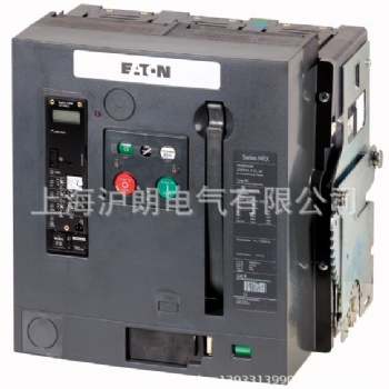 EATON/伊顿/断路器/IZMX40N3-V08W/IZMX40N3沪朗电气