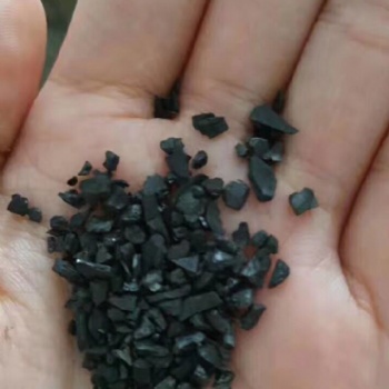 通州水处理活性炭篇之果壳活性炭