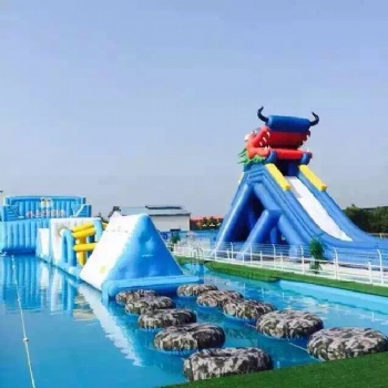 水上乐园搭建出租出售