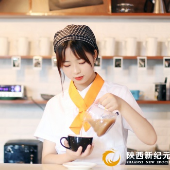 西安奶茶培训学校，西安饮品培训学校