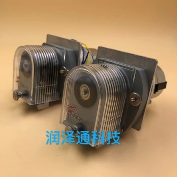 上海比勒供应RC1.2+冷凝器蠕动泵 双头蠕动泵