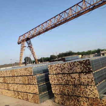 钢木龙骨生产 大量供应商报价低质量好