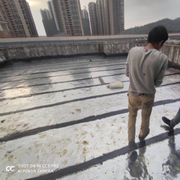 佛山铁皮瓦防水补漏佛山专业彩钢瓦渗水补漏公司
