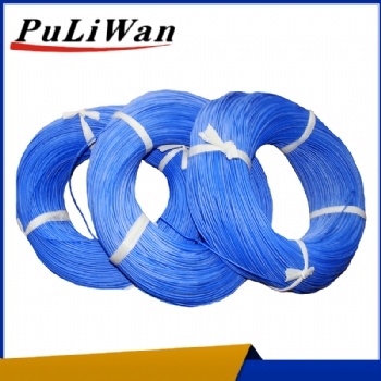 现货3239高压硅胶电线20AWG20kv高纯度镀锡铜线