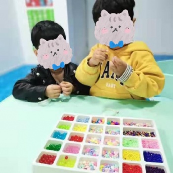 万江儿童专注力不佳，专注力就选正念之家快速训练孩子注意力
