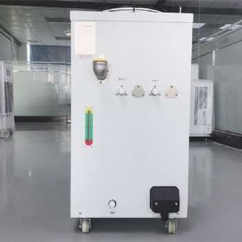 水冷冷水机 工业冷水机 恒温循环冷却 模具冷却机