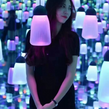 光影互动设备光影嘉年华租赁出售厂家