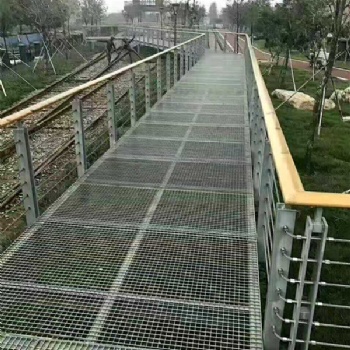 污水厂格栅板污水厂钢格栅污水厂钢格栅板-集磊丝网