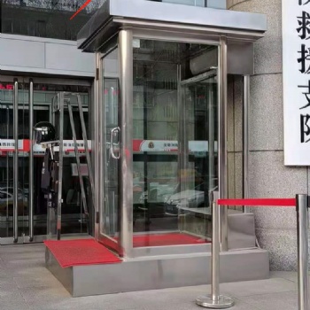 河北岗亭-秦皇岛门卫岗亭-高速公路岗亭-服务区值班站台等