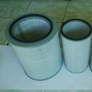 P182039空气滤芯 发动机保养配件原厂品质 进口滤材