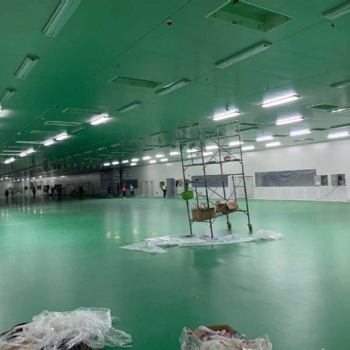 协多利石膏岩棉彩钢板厂家_GMP车间洁净板_协多利中空回风墙_协多利手工岩棉板