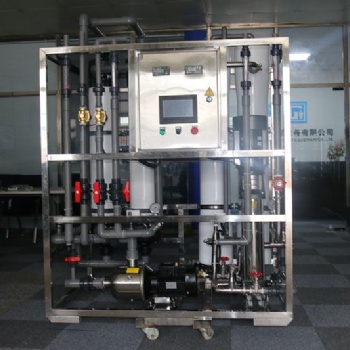 张家港中水回用设备_循环冷却水