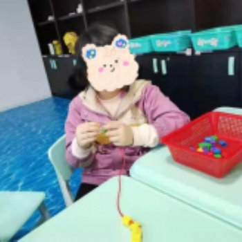 望牛墩儿童专注力不佳，正念之家快速提高孩子专注力！