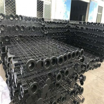 椭圆形除尘骨架详细介绍