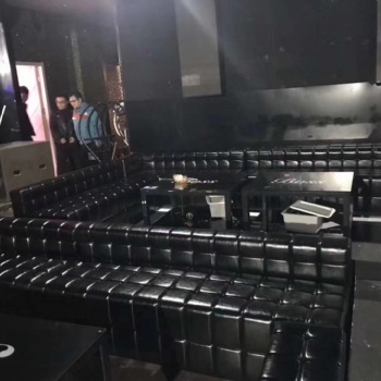 广州KTV沙发定做沙发设计厂酒吧卡座沙发沐足沙发足疗沙发订做厂