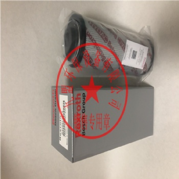 机械过滤器液压滤芯R928017575力士乐润滑油过滤