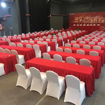 全新桌椅出租 时尚休闲桌椅、展会洽谈桌椅出租等