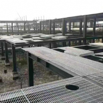 桦甸格栅板镀锌钢格栅板厂家