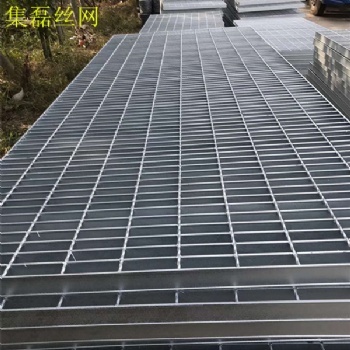 桐城格栅板镀锌钢格栅板复合钢格栅