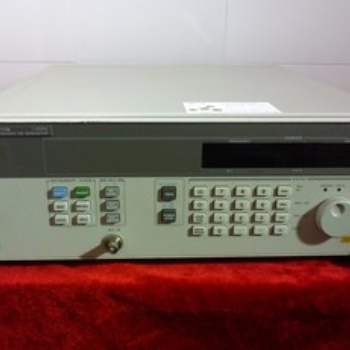 销售，回收，维修Agilent83711B信号发生器?