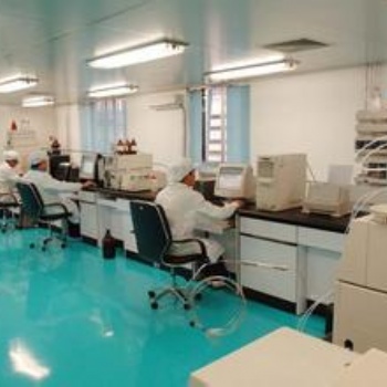 深圳市工业印刷废气检测