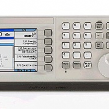 AgilentN5182A安捷伦N5182A信号发生器 维修，租赁