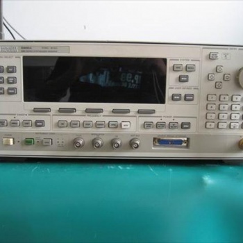 销售安捷伦Agilent83650L信号发生器