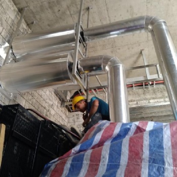 承接珠海周边发电机安装，机房环保治理，消音降噪安装