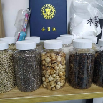 坚果进口**操作流程及注意事项介绍