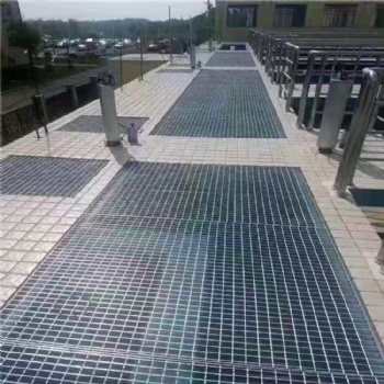 章丘钢格栅重型钢格栅板