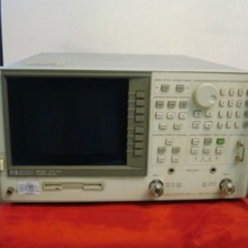 长期出售，租赁HP8753D网络分析仪维修Agilent8753D