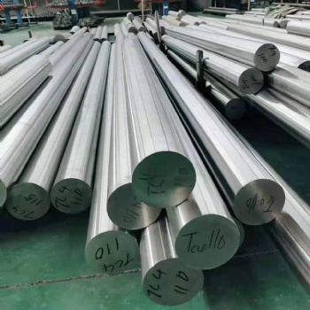 全钛及钛合金棒厂家；定制TA1TA2钛棒批发；冷轧钛棒供应