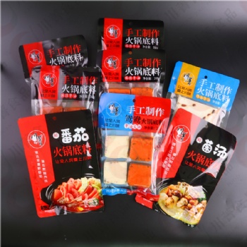 吉林吉林小块火锅底料代理分销