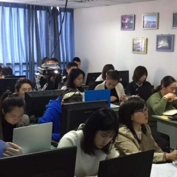 西安新手造价员培训 无基础就业实操培训基地