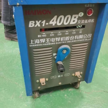 BX1系列矿用交流弧焊机