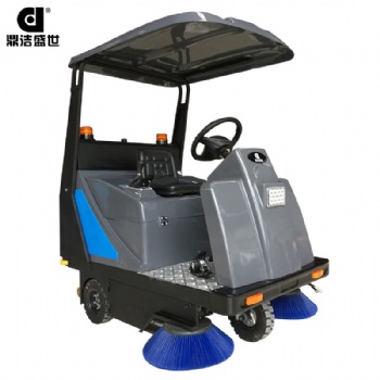 驾驶式扫地机DJ1400A