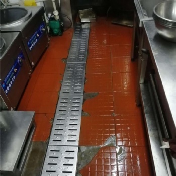上海油烟管道排烟罩清洗维修