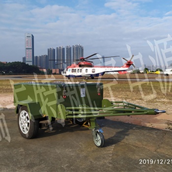 7-HK-182航空蓄电池起动车