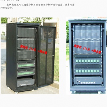 内蒙古数字电话交换机，煤矿调度机，调度台，厂家安装批发