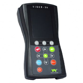 Viber-X4振动分析仪