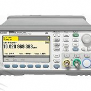 Agilent53220A射频频率计数器