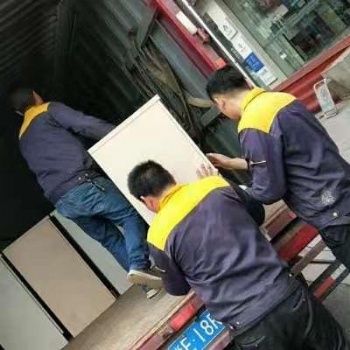 德清搬家公司价格实惠