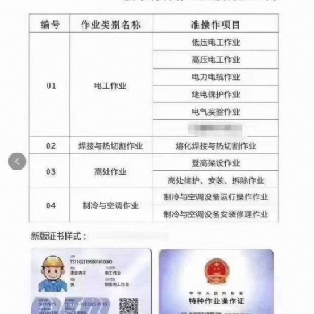 安监局电工 焊工 特种工考试，提供题库，通过率高