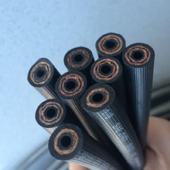 工厂直营SAE J1401 hydraulic brake hose液压制动软管 刹车管现货